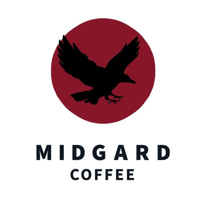 midgard - logo