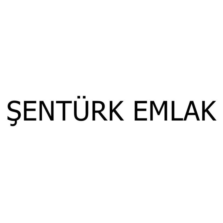şentürk emlak - logo