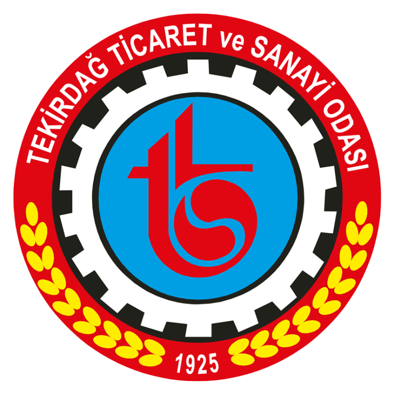 tekirdağ tso - logo