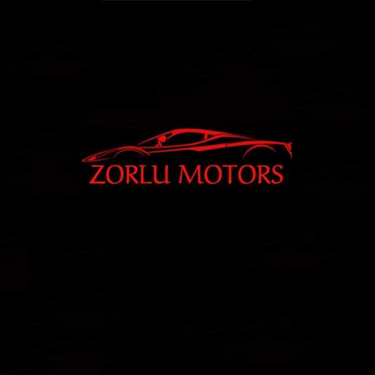 zorlu motors - logo
