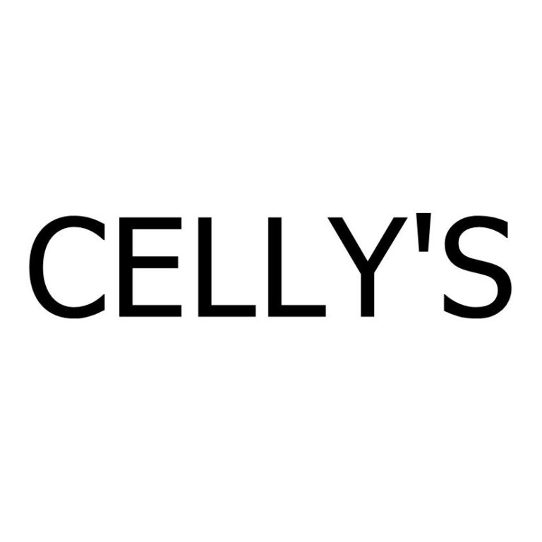 celly's - logo