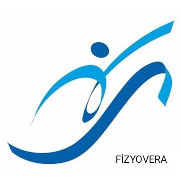 fizyovera - logo