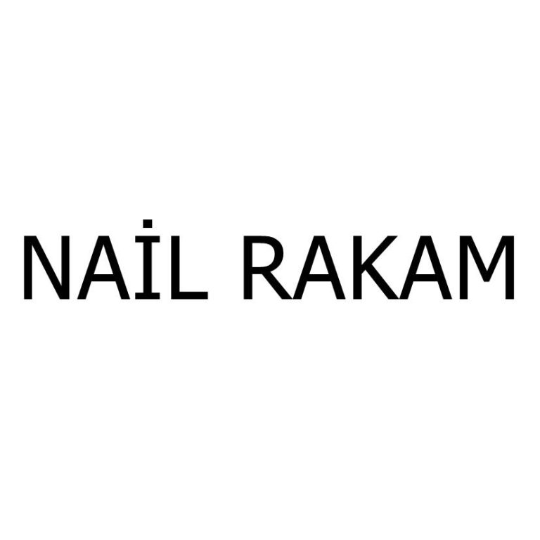 nail rakam - logo
