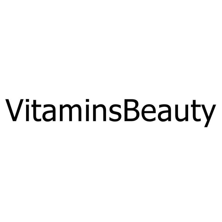 vitaminsbeauty - logo