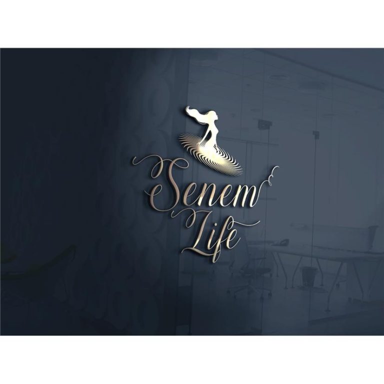 senem life - logo 591x591