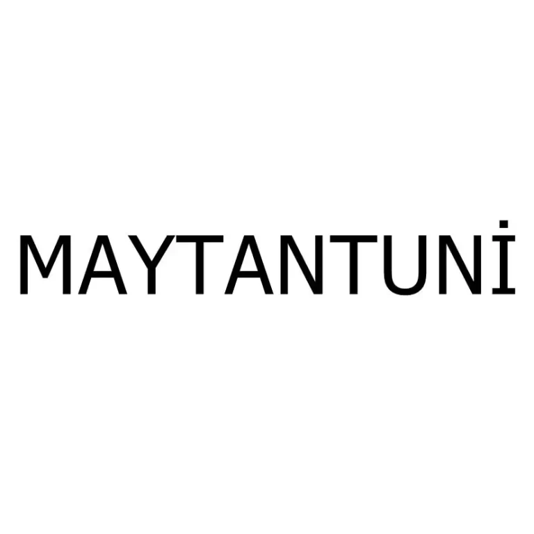 maytantuni - logo