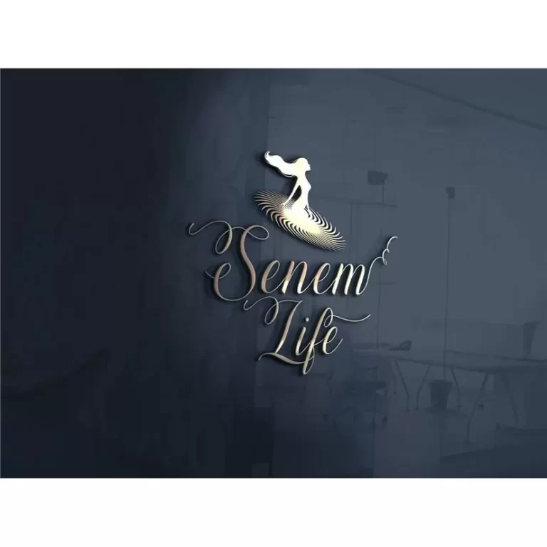 senem life - logo 591x591
