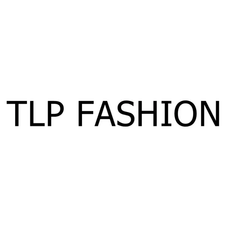 tlp fashion - logo