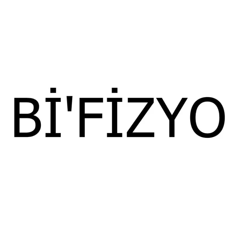 BİFİZYO - LOGO