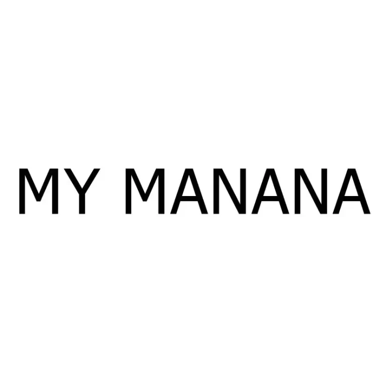 MY MANANA- LOGO