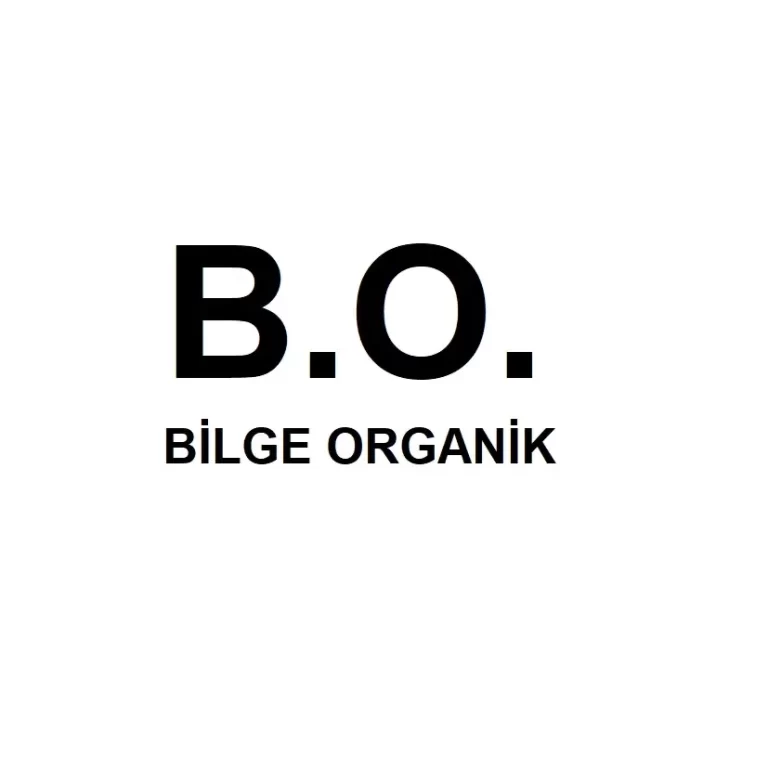bilge organik - logo