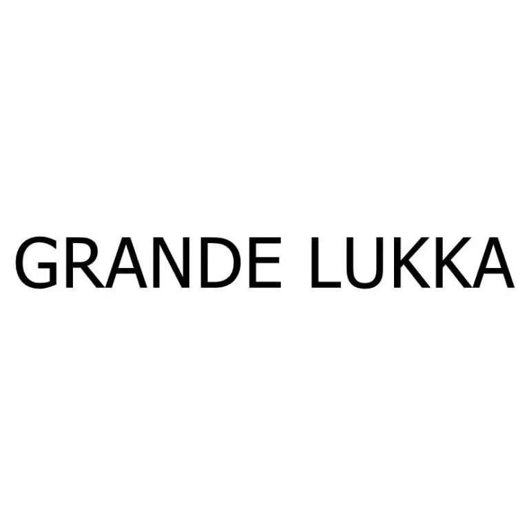 GRANDE LUKKA - LOGO