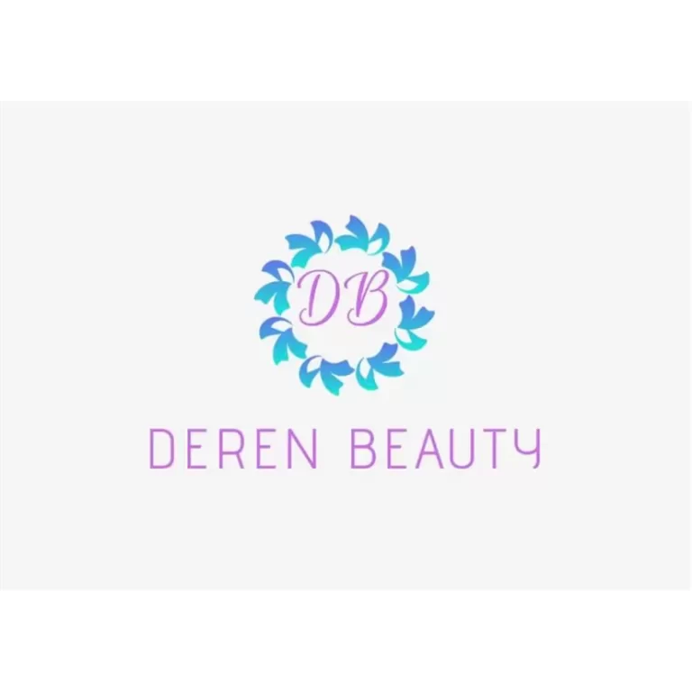 db deren beauty - logo