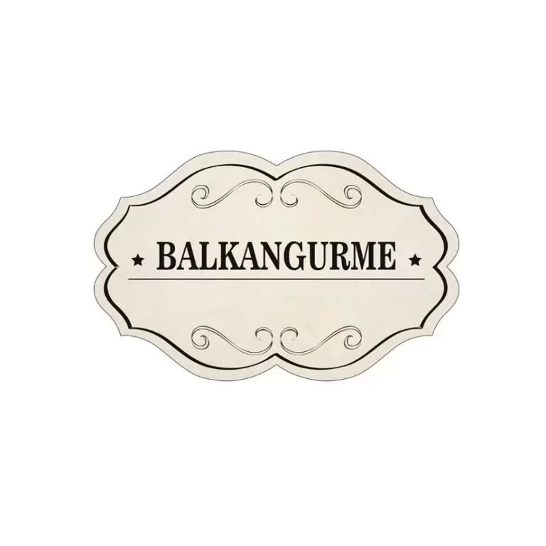 balkan gurme - logo