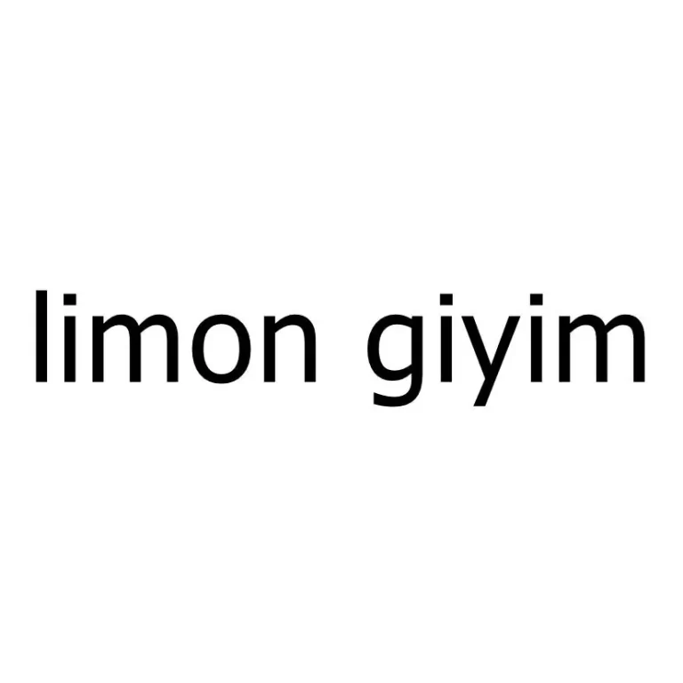 limon giyim - logo