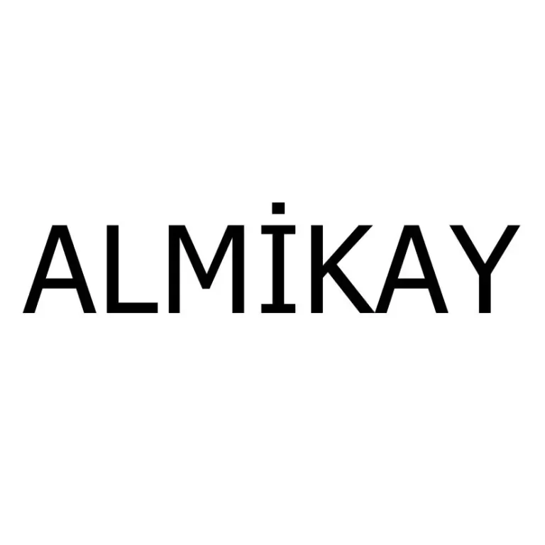 ALMİKAY - LOGO