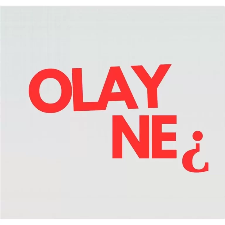 OLAY NE - LOGO