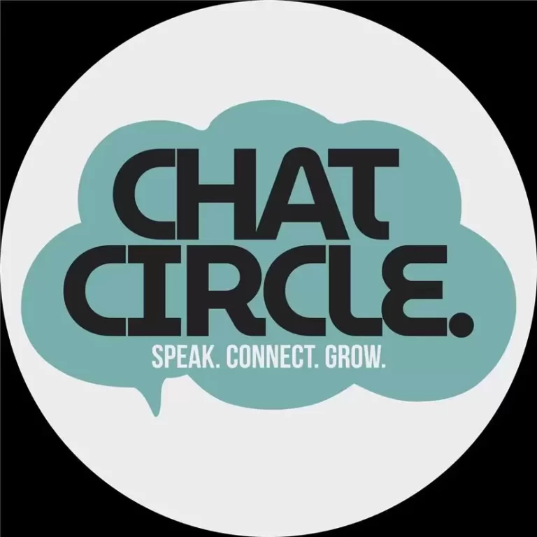 char circle - logo