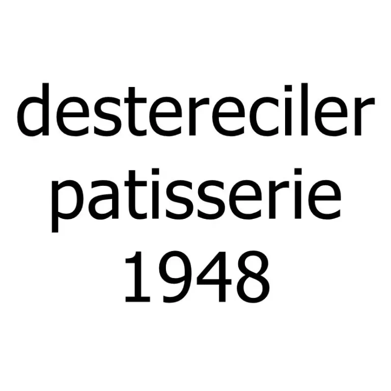 destereciler - logo
