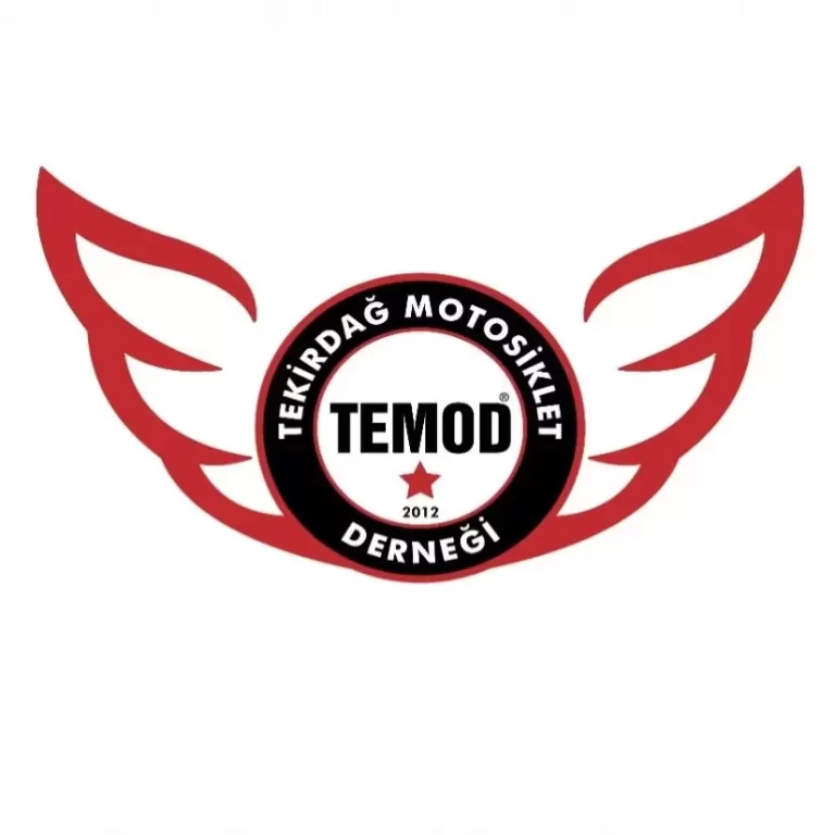 temod - logo