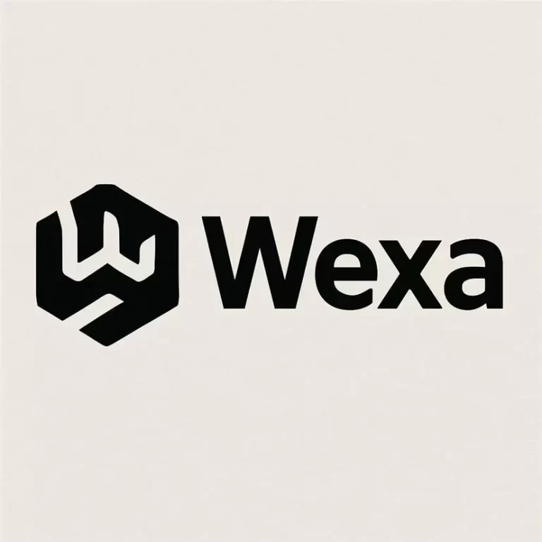 wexa - logo