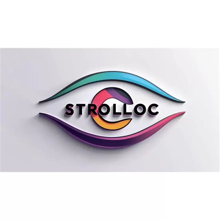 STROLLOC - LOGO