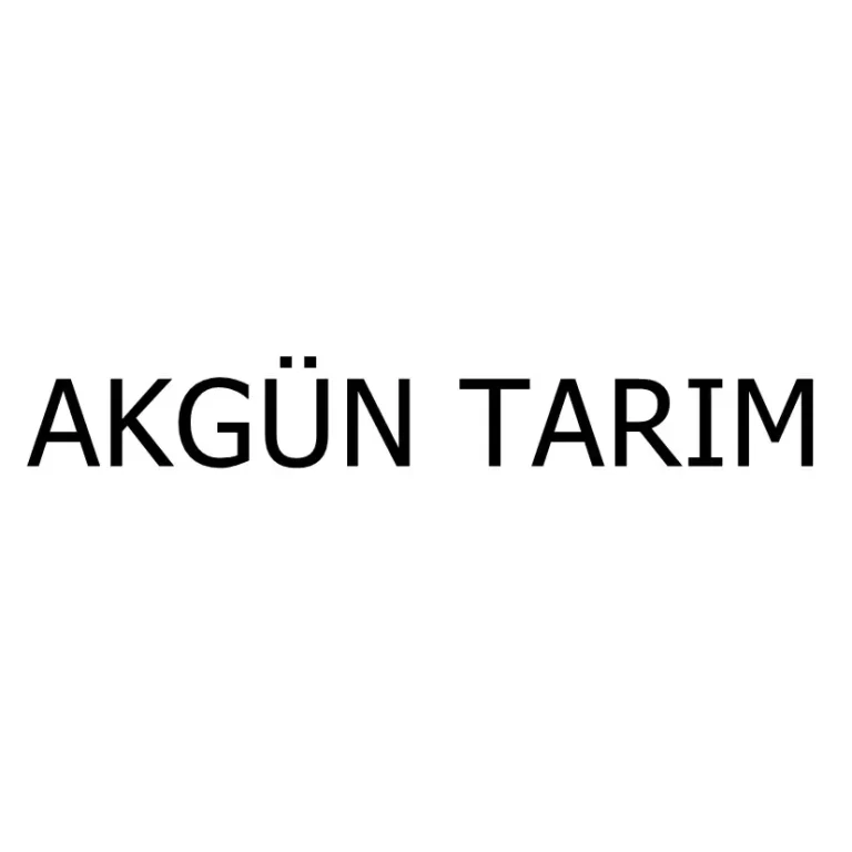 akgün tarım - logo