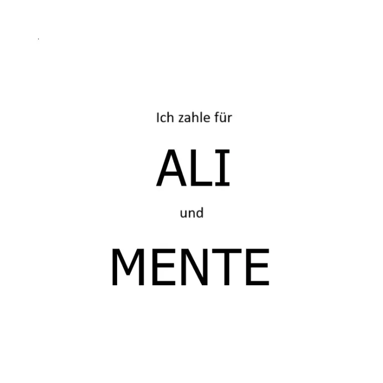 ali mente - logo