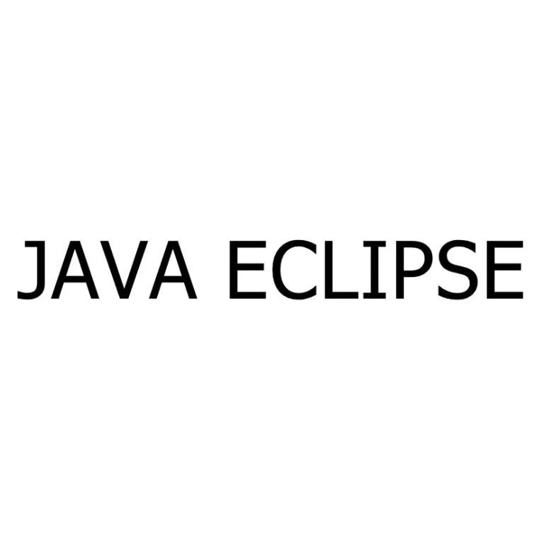 java eclips - logo