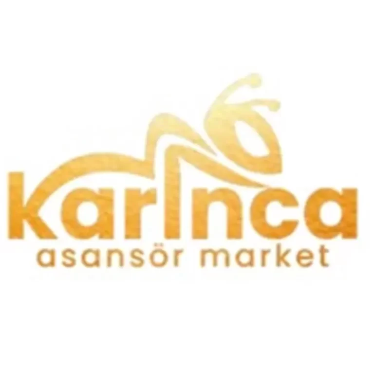 karınca asansör market - logo