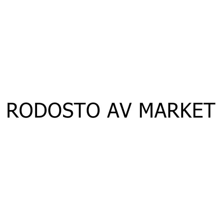 rodosto av market - logo