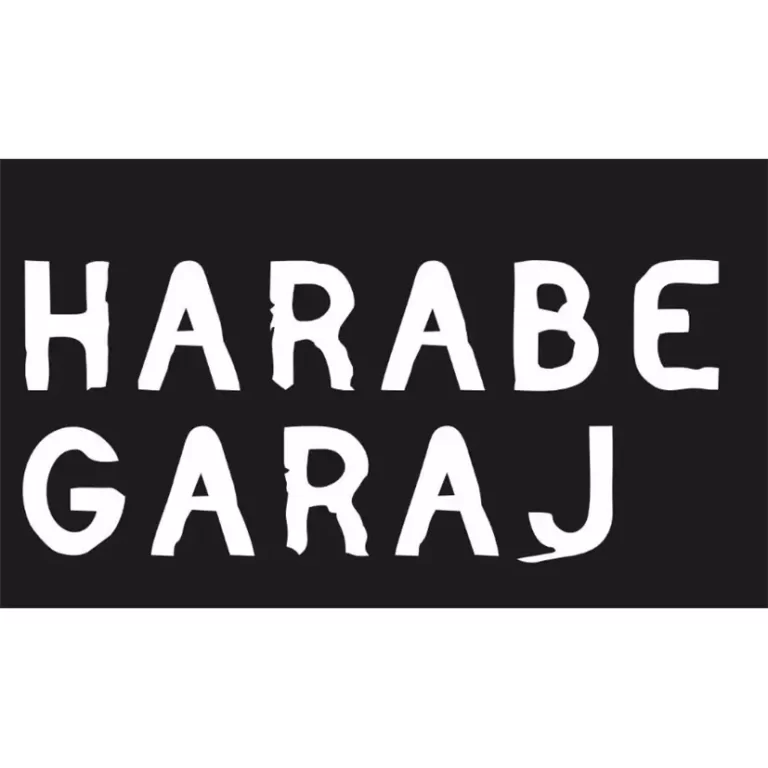 harabe - logo