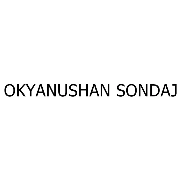 okyanushan - logo