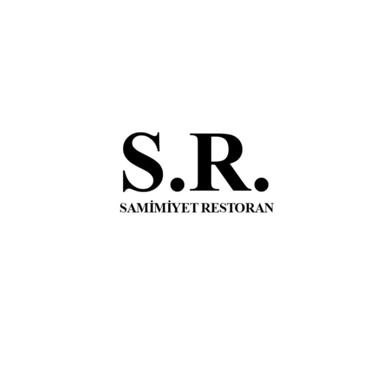samimiyet - logo