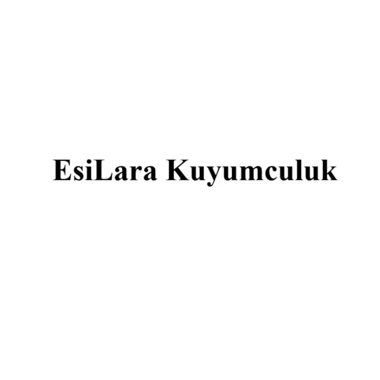esilara kuyumculuk - logo